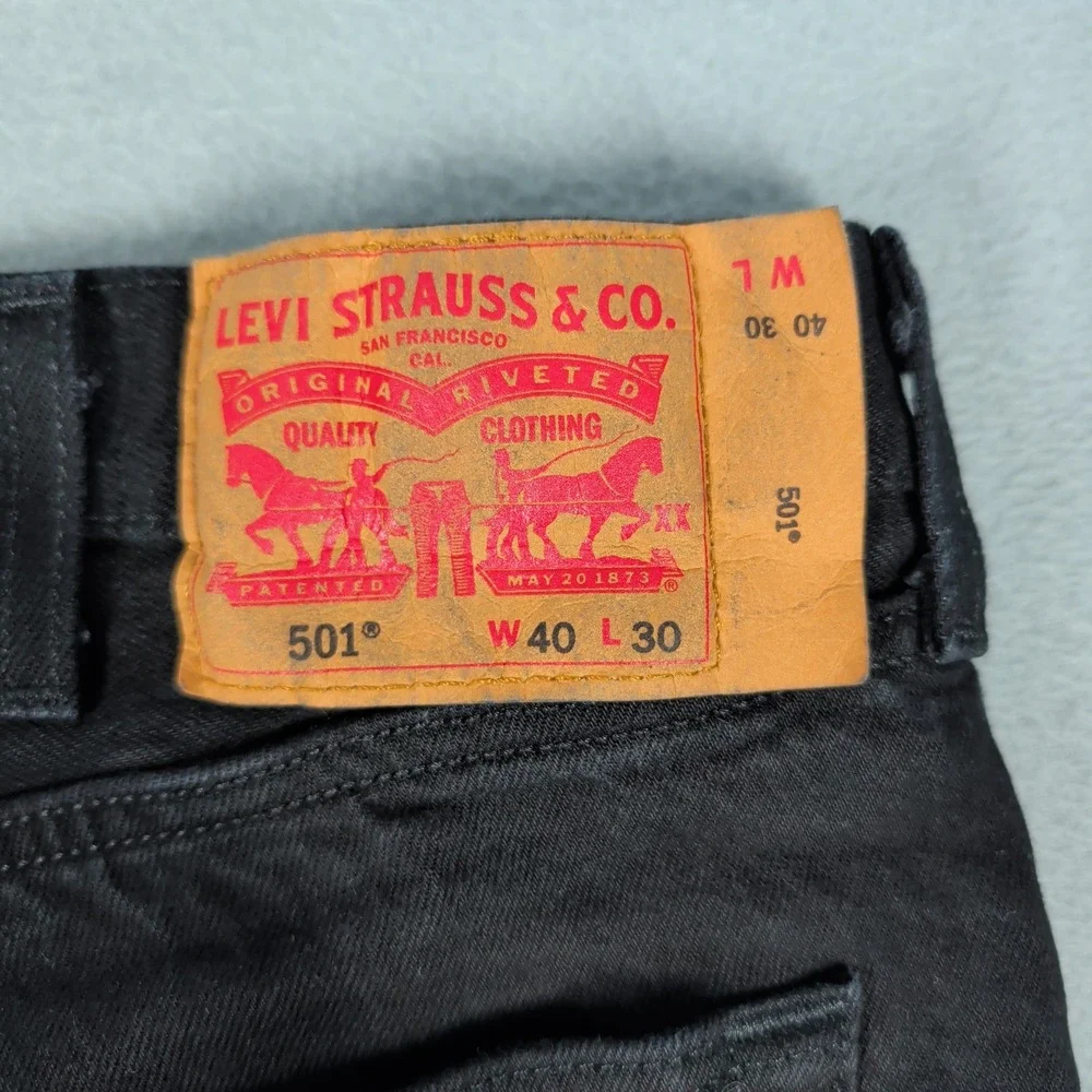 Levis good pre